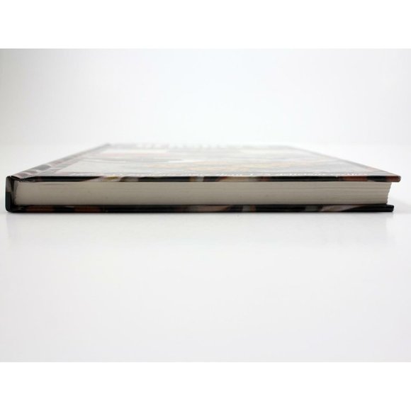 Hershey's Chocolate Lover's Cookbook 175 Delicious Recipes HC 1993 - Picture 11 of 12